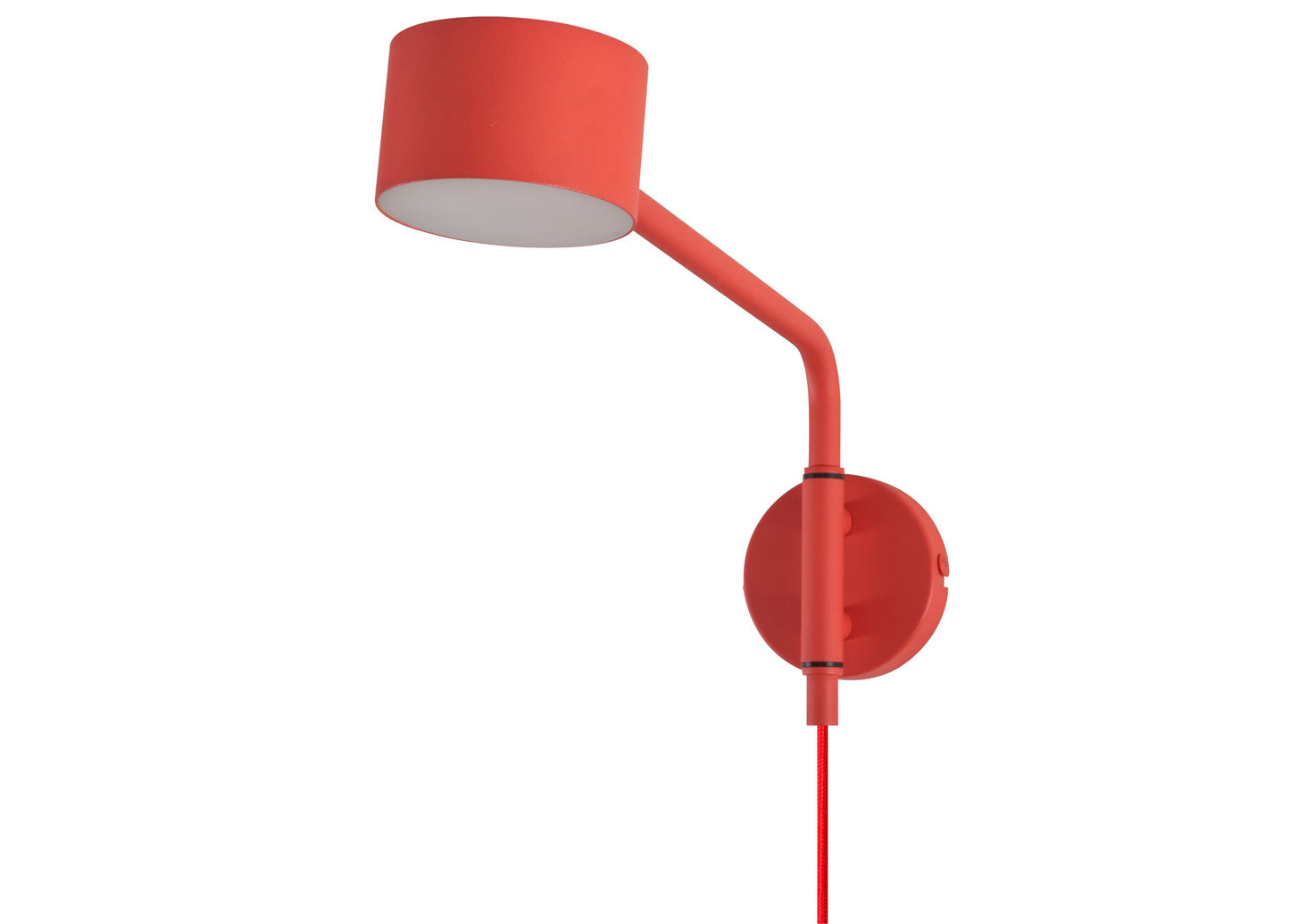 Lucci Wandlampe Vince, LED, CCT