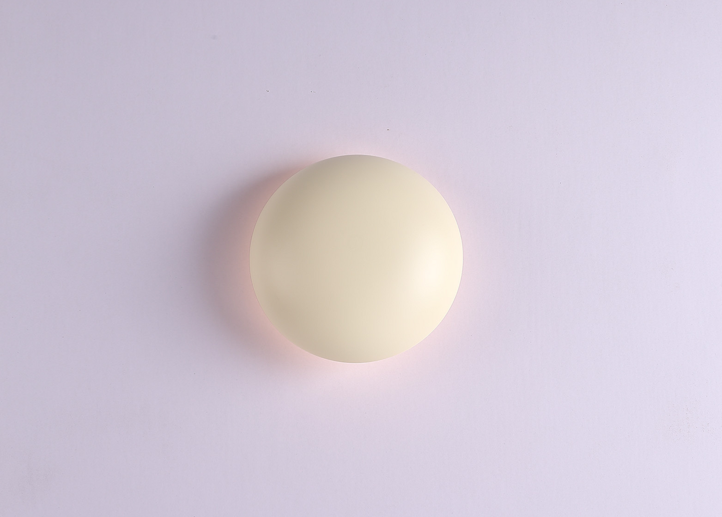 Tisch- und Wandleuchte Kinoko II matt, inkl. LED-Beleuchtung, kabellos, verstellbarer Lampenschirm, Touch Schalter