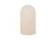Tischlampe Panton, spanischer Alabaster, G9 Sockel – Default Title