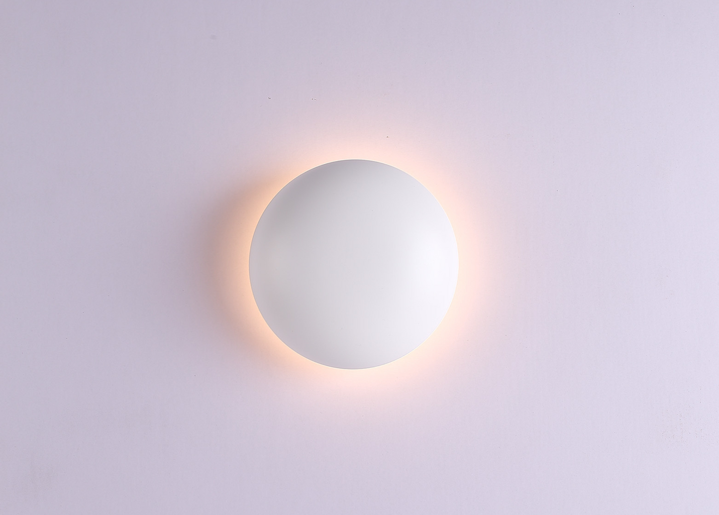 Tisch- und Wandleuchte Kinoko II matt, inkl. LED-Beleuchtung, kabellos, verstellbarer Lampenschirm, Touch Schalter