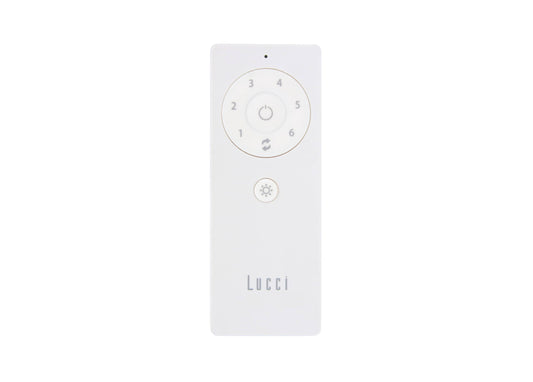 Lucci air Moto - Replacement remote control
