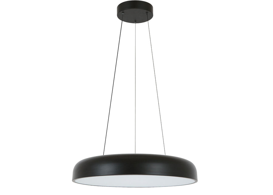 Pendelleuchte Rhine, inkl. LED-Beleuchtung, dimmbar, CCT