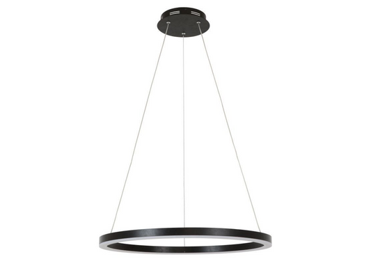 Pendelleuchte Circa II, inkl. LED-Beleuchtung, dimmbar, Smart-Funktion