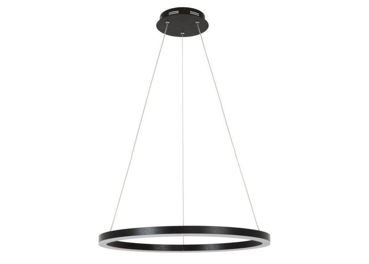 Pendelleuchte Circa II, inkl. LED-Beleuchtung, dimmbar, Smart-Funktion