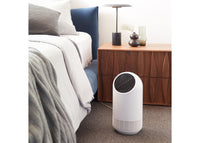 Luftreiniger Lucci air Compact, HEPA H13 Filter, 3 Geschwindigkeiten, Timer