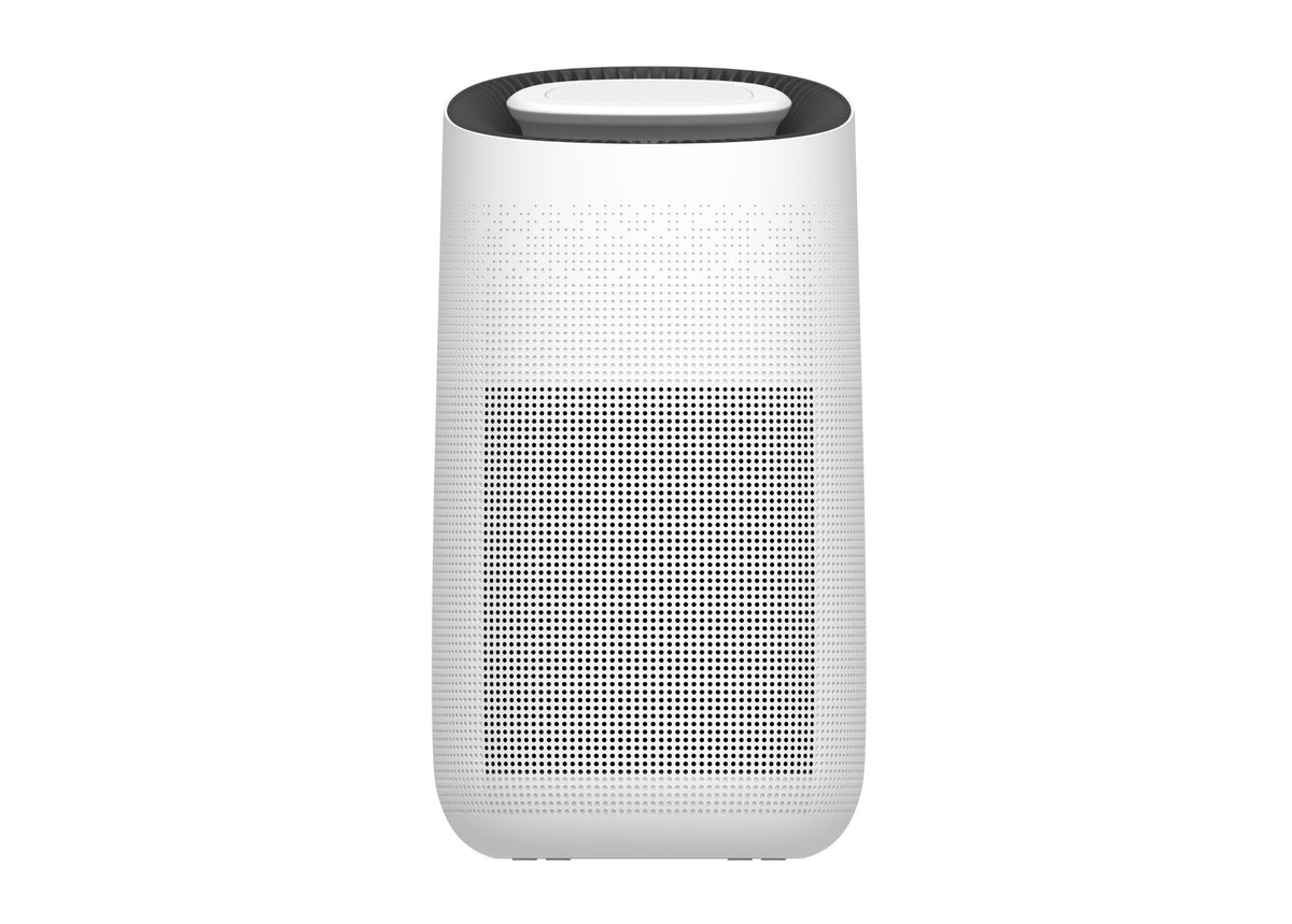 Luftreiniger Lucci air Maxi, HEPA H13 Filter, 3 Geschwindigkeiten, Timer