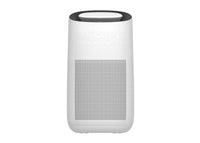 Luftreiniger Lucci air Maxi, HEPA H13 Filter, 3 Geschwindigkeiten, Timer