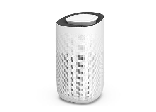 Air purifier Lucci air, HEPA H13 filter, 3 speeds, timer